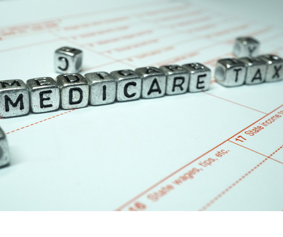 The Additional Medicare Tax